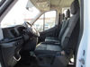 2022 KLİMALI FORD TRANSIT 350 M Ç.KABİN GP