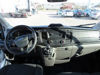 2022 KLİMALI FORD TRANSIT 350 M Ç.KABİN GP