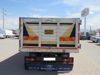 2000 MODEL ISUZU NPR DAMPERLİ SAC KASA KAMYON