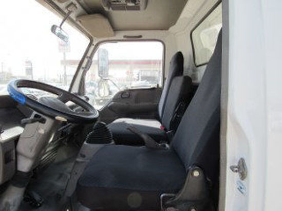 2000 MODEL ISUZU NPR DAMPERLİ SAC KASA KAMYON