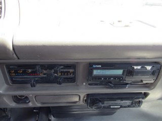 2000 MODEL ISUZU NPR DAMPERLİ SAC KASA KAMYON