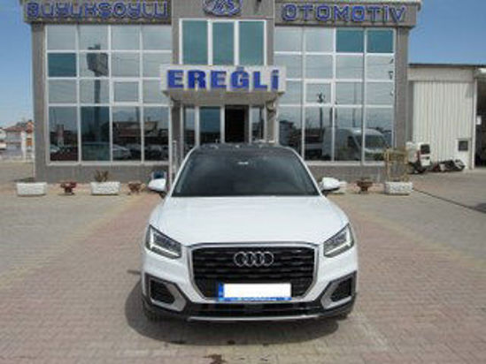 2020 AUDİ Q2 1.6 TDI DESIGIN S-TRONIC