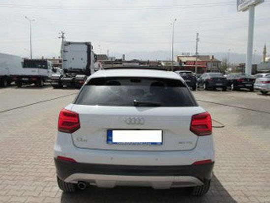 2020 AUDİ Q2 1.6 TDI DESIGIN S-TRONIC