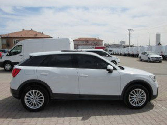 2020 AUDİ Q2 1.6 TDI DESIGIN S-TRONIC