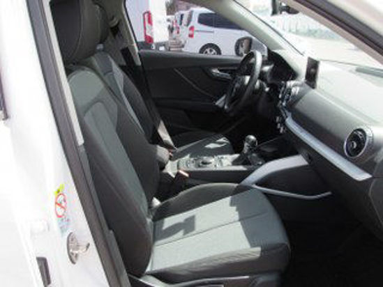 2020 AUDİ Q2 1.6 TDI DESIGIN S-TRONIC