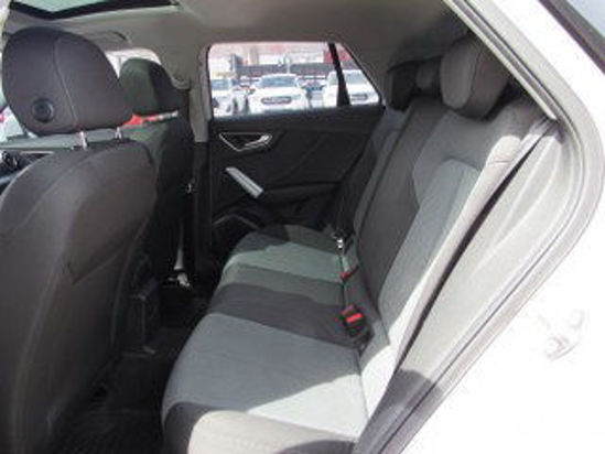 2020 AUDİ Q2 1.6 TDI DESIGIN S-TRONIC