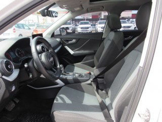 2020 AUDİ Q2 1.6 TDI DESIGIN S-TRONIC