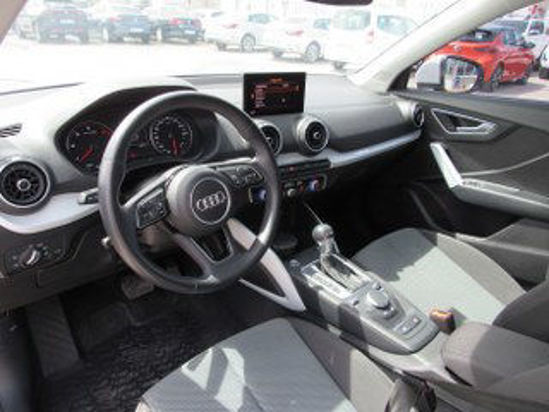 2020 AUDİ Q2 1.6 TDI DESIGIN S-TRONIC
