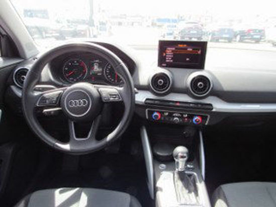 2020 AUDİ Q2 1.6 TDI DESIGIN S-TRONIC