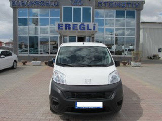 2024 FİORİNO CARGO 1.3 MJET PANELVAN AC 95 HP