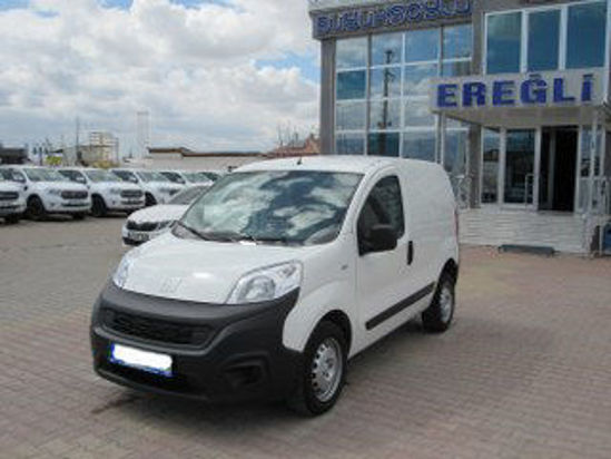 2024 FİORİNO CARGO 1.3 MJET PANELVAN AC 95 HP