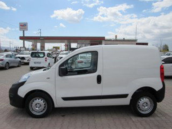 2024 FİORİNO CARGO 1.3 MJET PANELVAN AC 95 HP