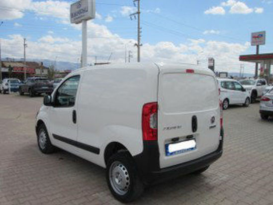 2024 FİORİNO CARGO 1.3 MJET PANELVAN AC 95 HP