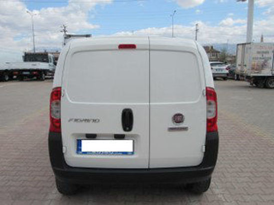 2024 FİORİNO CARGO 1.3 MJET PANELVAN AC 95 HP