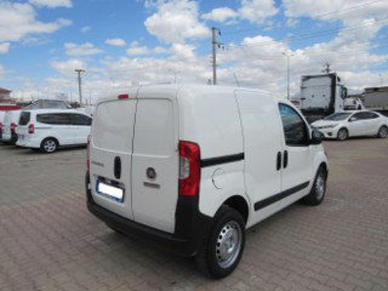 2024 FİORİNO CARGO 1.3 MJET PANELVAN AC 95 HP