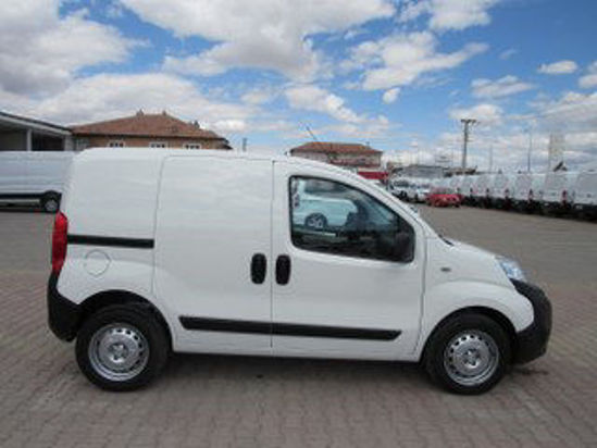 2024 FİORİNO CARGO 1.3 MJET PANELVAN AC 95 HP
