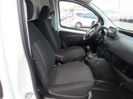 2024 FİORİNO CARGO 1.3 MJET PANELVAN AC 95 HP