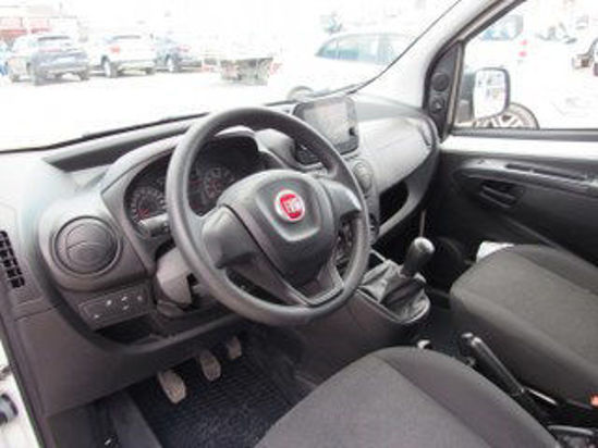 2024 FİORİNO CARGO 1.3 MJET PANELVAN AC 95 HP