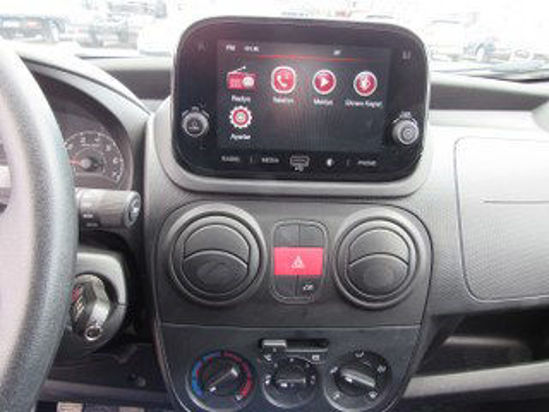 2024 FİORİNO CARGO 1.3 MJET PANELVAN AC 95 HP