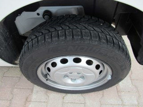 2024 FİORİNO CARGO 1.3 MJET PANELVAN AC 95 HP