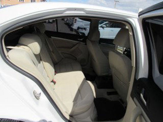 2011 MODEL SKODA OCTAVIA 1.6 TDI ELEGANCE DSG
