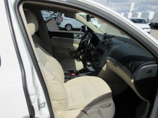 2011 MODEL SKODA OCTAVIA 1.6 TDI ELEGANCE DSG