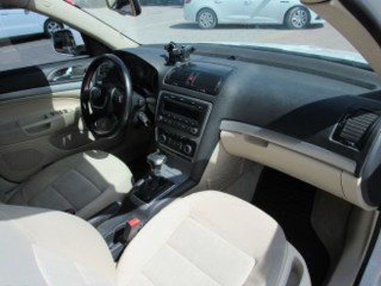 2011 MODEL SKODA OCTAVIA 1.6 TDI ELEGANCE DSG