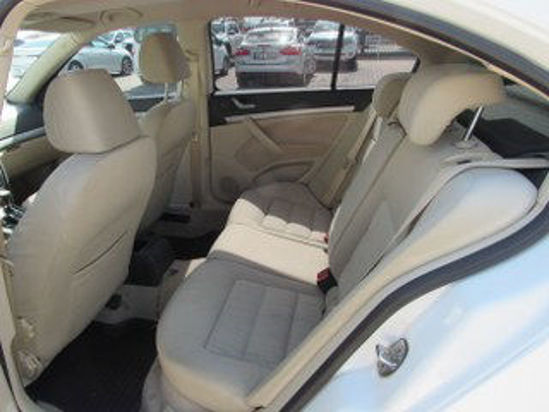 2011 MODEL SKODA OCTAVIA 1.6 TDI ELEGANCE DSG