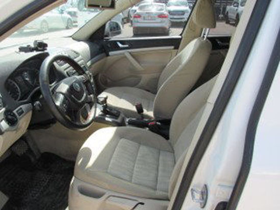 2011 MODEL SKODA OCTAVIA 1.6 TDI ELEGANCE DSG