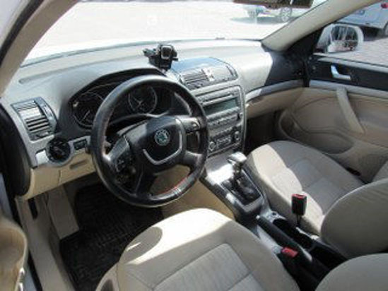 2011 MODEL SKODA OCTAVIA 1.6 TDI ELEGANCE DSG