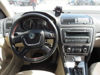 2011 MODEL SKODA OCTAVIA 1.6 TDI ELEGANCE DSG