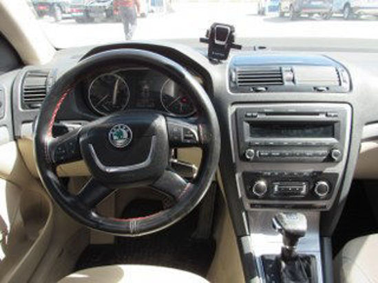 2011 MODEL SKODA OCTAVIA 1.6 TDI ELEGANCE DSG