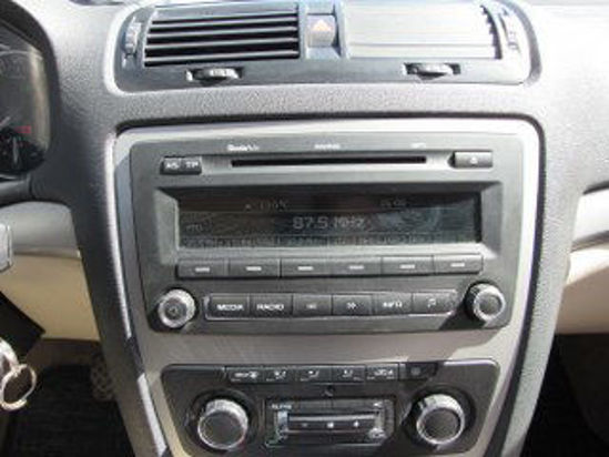 2011 MODEL SKODA OCTAVIA 1.6 TDI ELEGANCE DSG