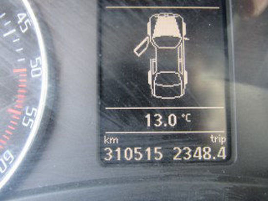 2011 MODEL SKODA OCTAVIA 1.6 TDI ELEGANCE DSG