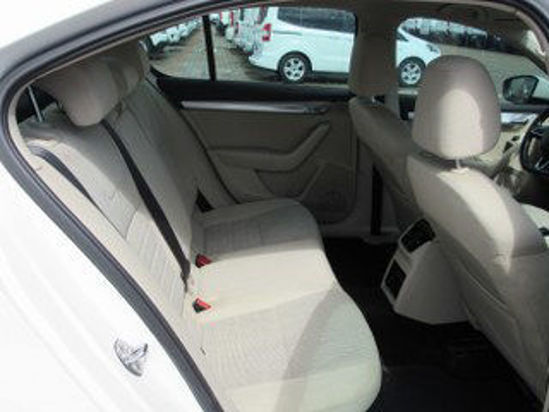 2014 MODEL SKODA OCTAVIA 1.6 TDI ELEGANCE DSG