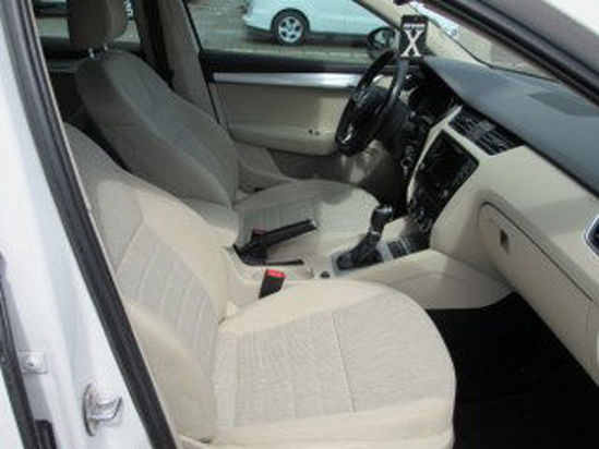 2014 MODEL SKODA OCTAVIA 1.6 TDI ELEGANCE DSG