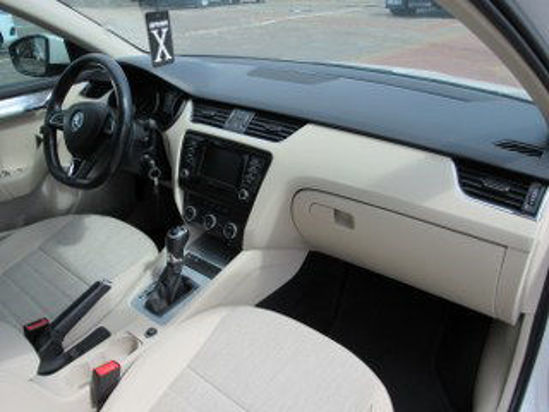 2014 MODEL SKODA OCTAVIA 1.6 TDI ELEGANCE DSG