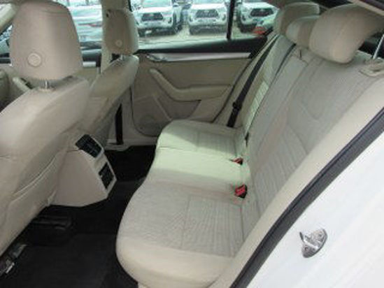2014 MODEL SKODA OCTAVIA 1.6 TDI ELEGANCE DSG