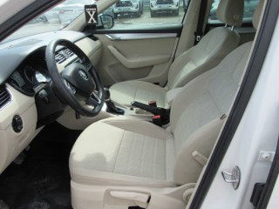 2014 MODEL SKODA OCTAVIA 1.6 TDI ELEGANCE DSG