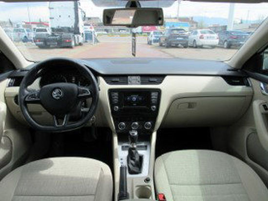 2014 MODEL SKODA OCTAVIA 1.6 TDI ELEGANCE DSG