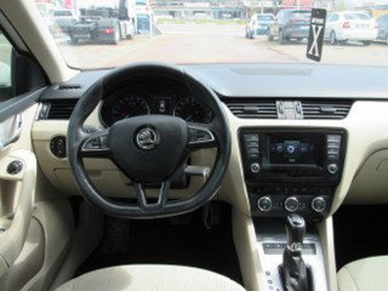 2014 MODEL SKODA OCTAVIA 1.6 TDI ELEGANCE DSG