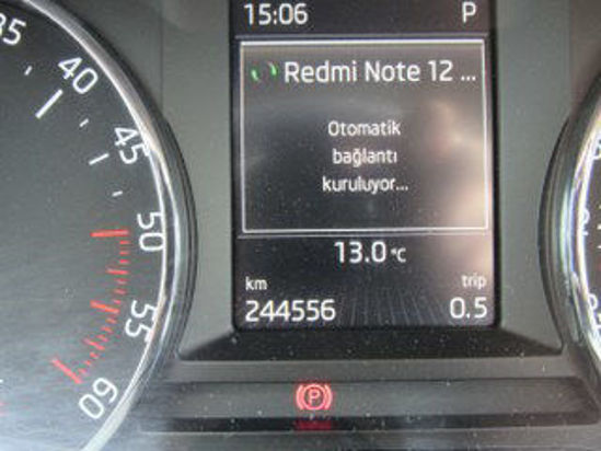2014 MODEL SKODA OCTAVIA 1.6 TDI ELEGANCE DSG