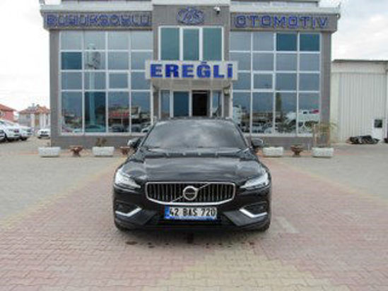 2023 VOLVO S60 B5 PLUS BRİGHT HYBRİD AWD