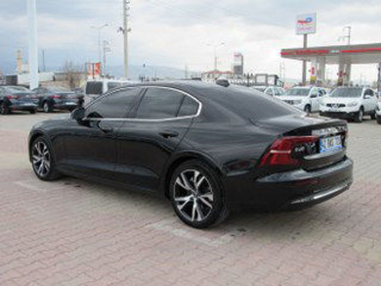 2023 VOLVO S60 B5 PLUS BRİGHT HYBRİD AWD