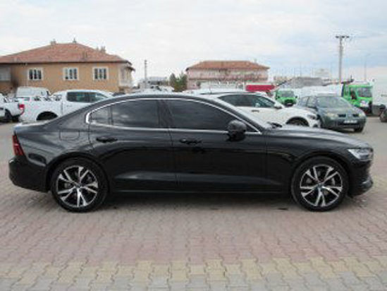 2023 VOLVO S60 B5 PLUS BRİGHT HYBRİD AWD