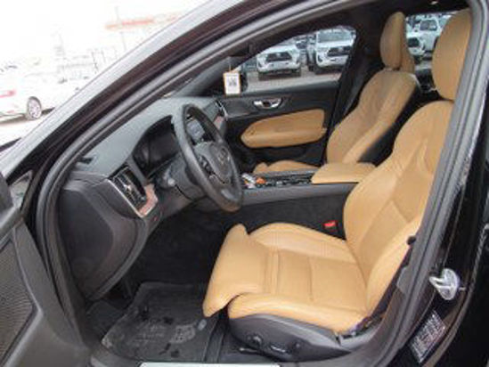 2023 VOLVO S60 B5 PLUS BRİGHT HYBRİD AWD