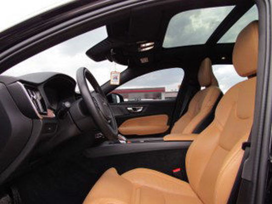 2023 VOLVO S60 B5 PLUS BRİGHT HYBRİD AWD