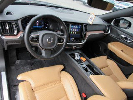 2023 VOLVO S60 B5 PLUS BRİGHT HYBRİD AWD