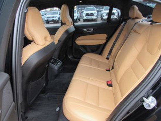 2023 VOLVO S60 B5 PLUS BRİGHT HYBRİD AWD