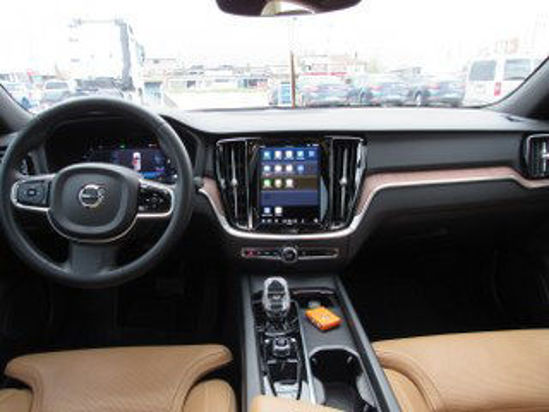 2023 VOLVO S60 B5 PLUS BRİGHT HYBRİD AWD